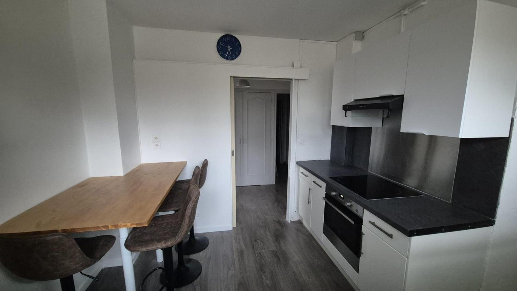 Appartement Spacieux & Paisible Meythet Экстерьер фото