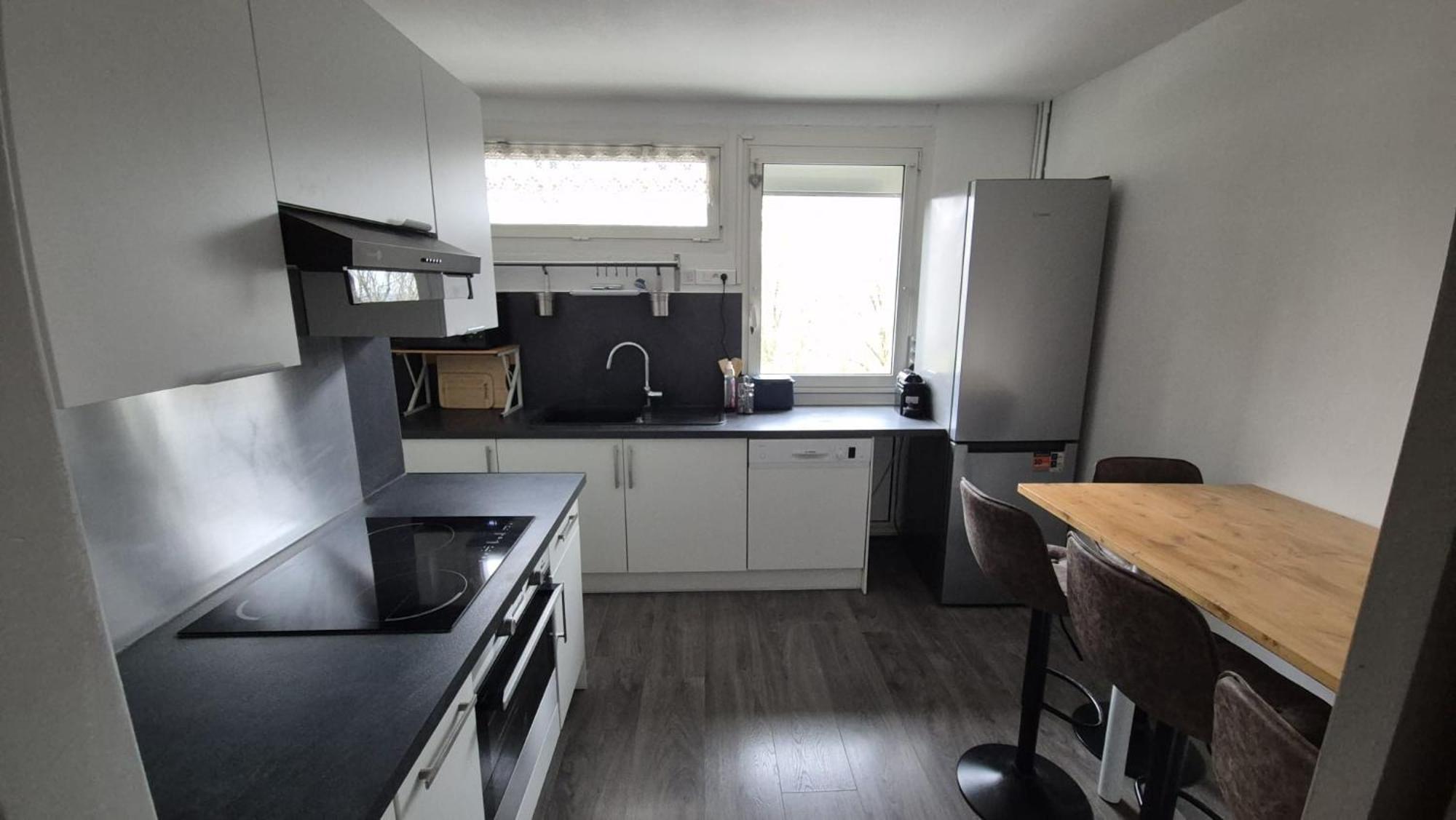 Appartement Spacieux & Paisible Meythet Экстерьер фото
